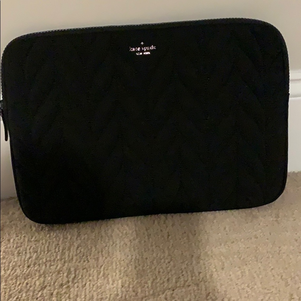 Kate Spade Laptop Sleeve